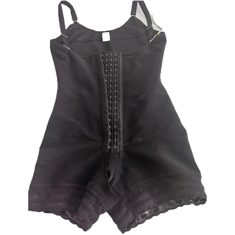 Wholesale Women Shapewear Body Shaper Fajas Colombianas Post Surgery Faja Colombiana Original Girdles Ladies Shapewear
