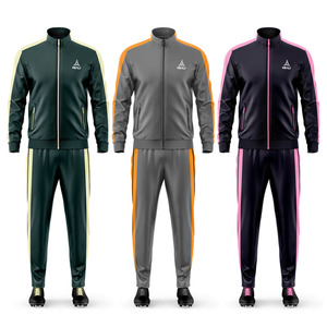 Men's High-quality Soft Sports Outfit