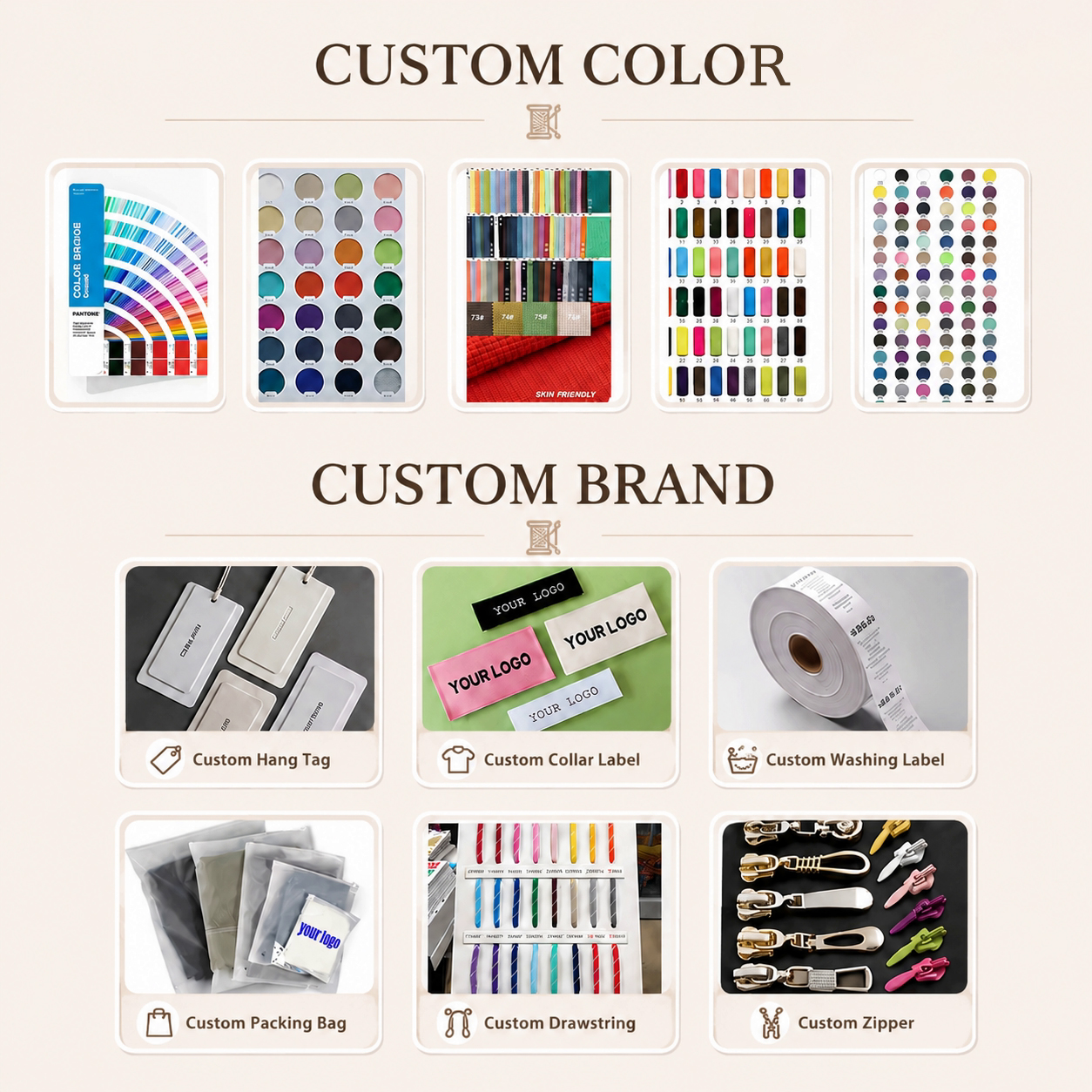 Custom Service Quality