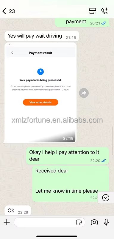 Customer Feedback 2