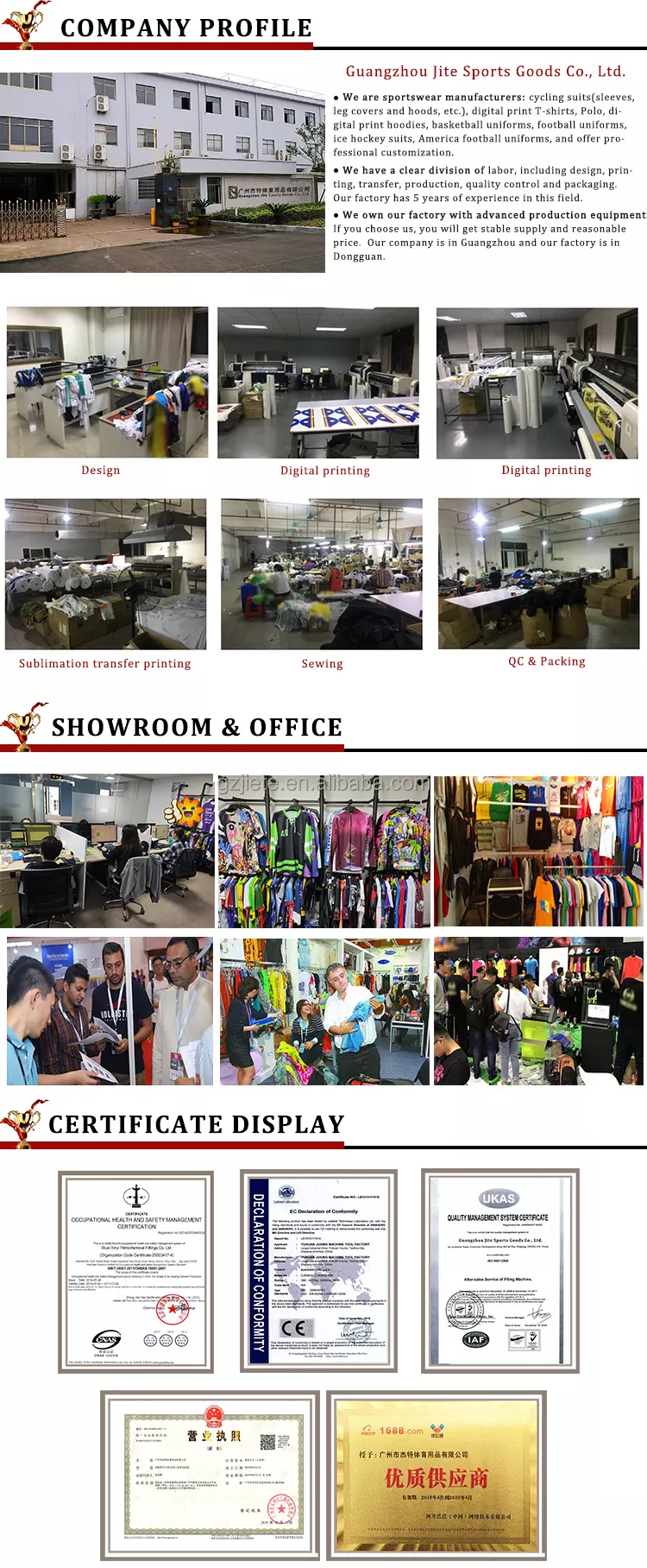 Company Introduction