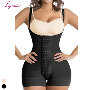 Wholesale Women Shapewear Body Shaper Fajas Colombianas