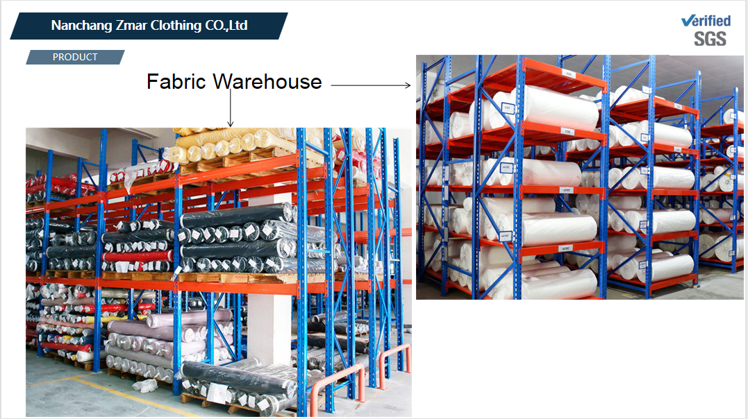 Manufacture Specification 2