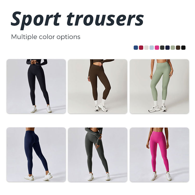 3 Pieces Set Sportwear suit view 6