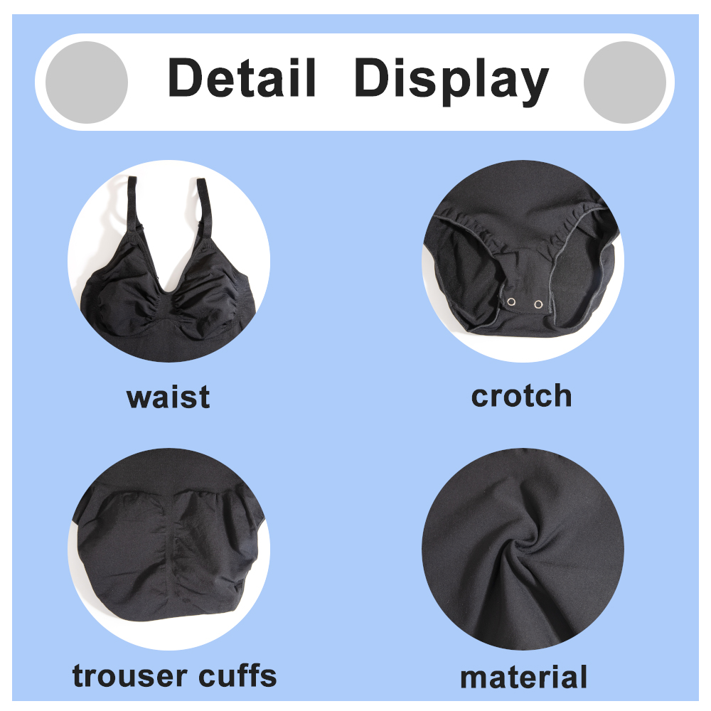 Product Parameter Specification 3