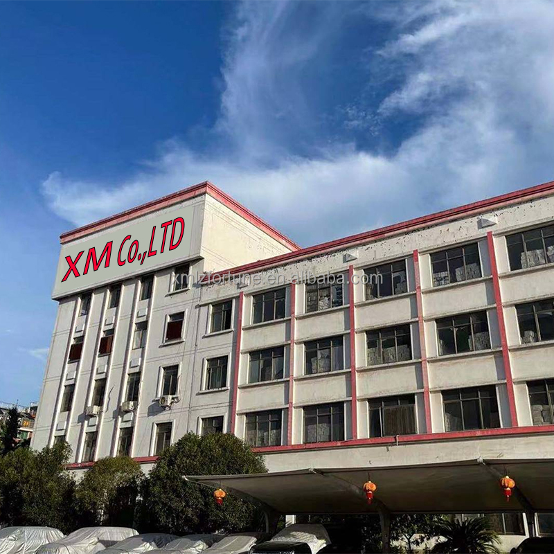 Factory Facility