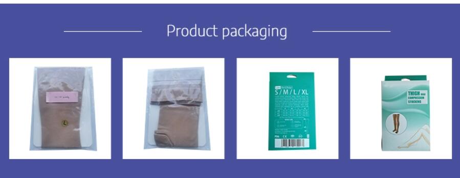 Packaging Presentation