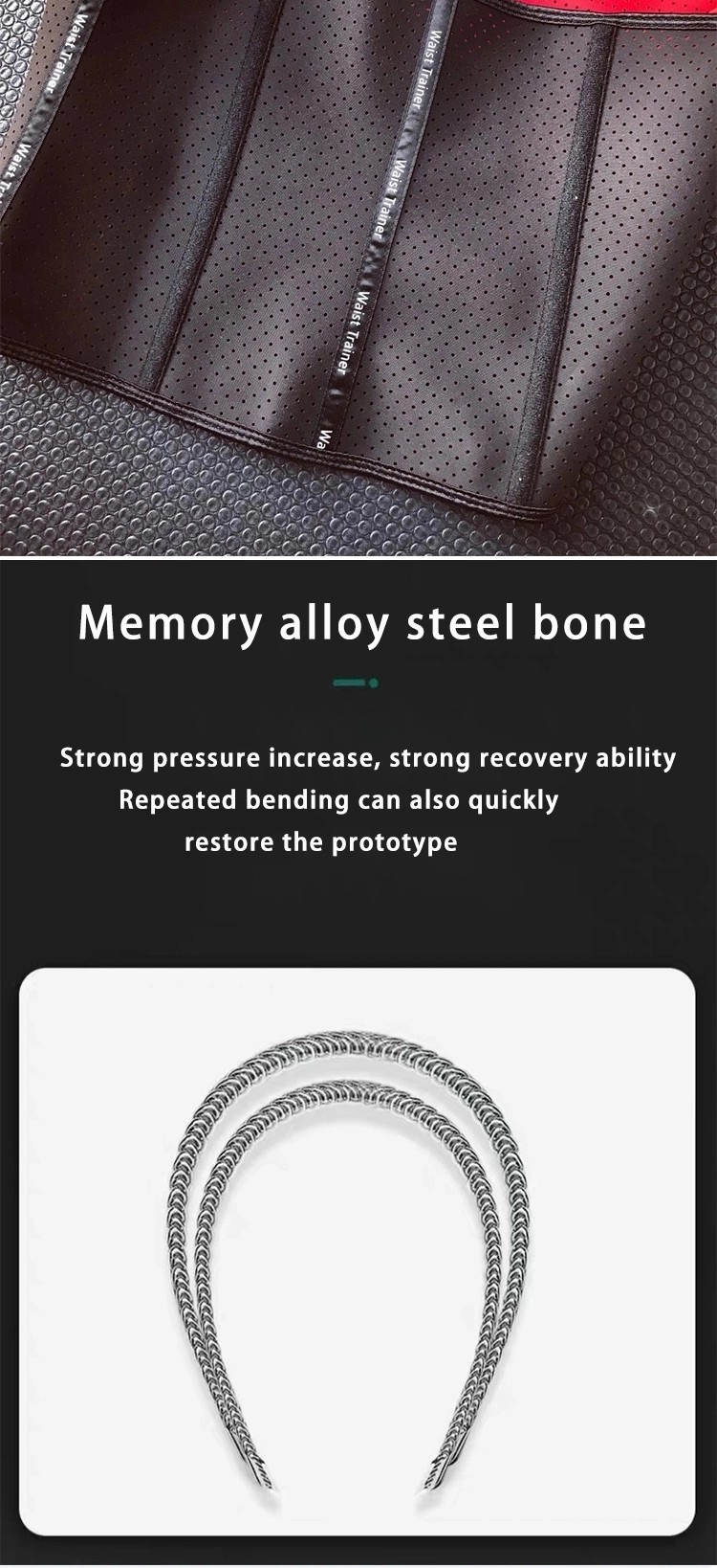 Waist Trainer Gallery Image