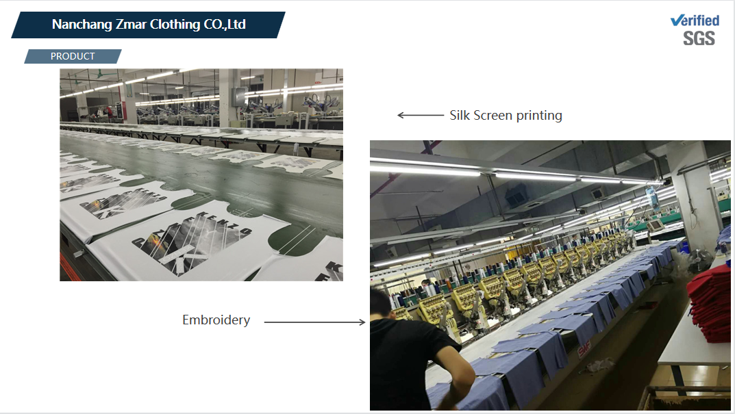 Manufacture Specification 4