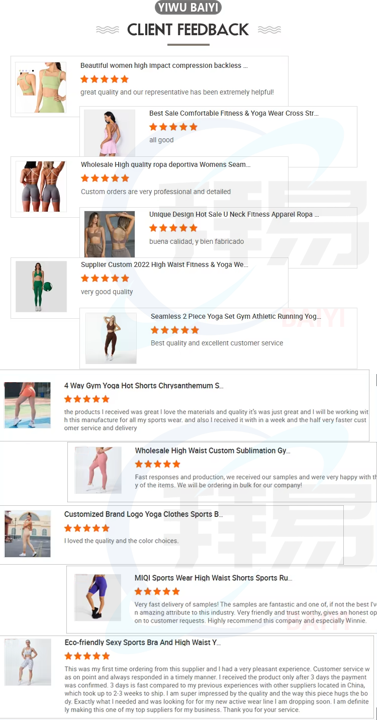Custom Logo Women Seamless Yoga 2 Piece Set High Stretch Quick Dry Workout Tank Top Private Label Gym Activewear