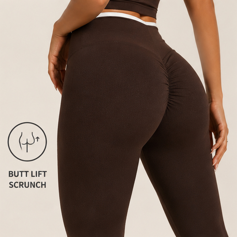 Custom Logo Women Seamless Yoga 2 Piece Set High Stretch Quick Dry Workout Tank Top Private Label Gym Activewear