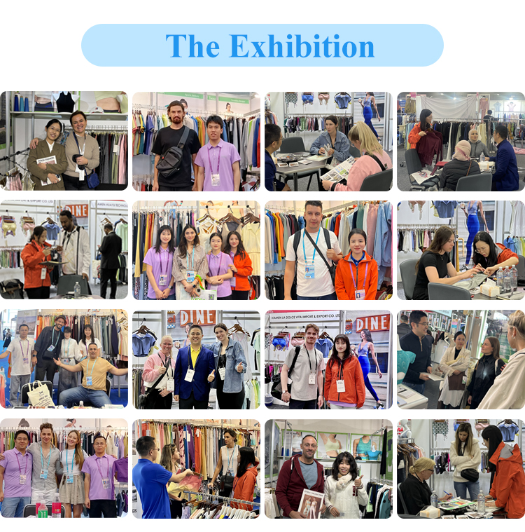 Exhibition Presence