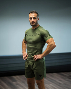 Wholesale Custom BJJ Rash Guards