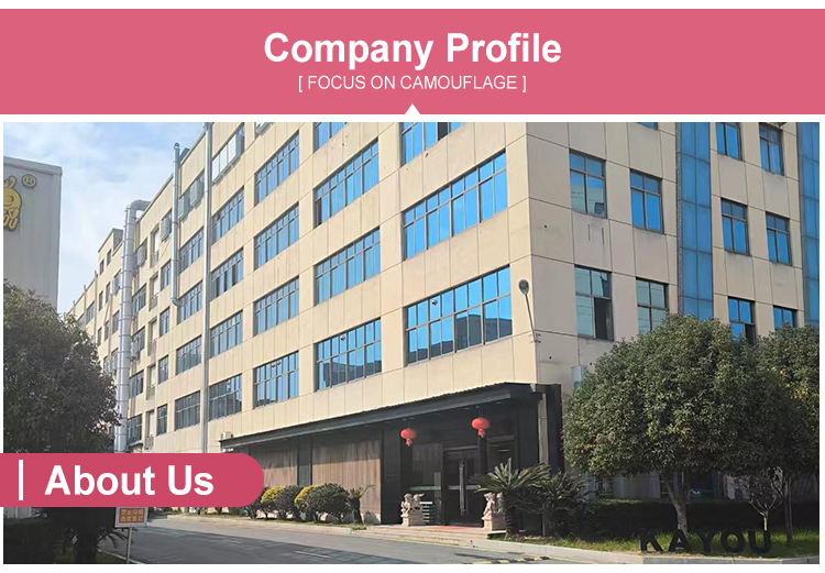 Company Capability
