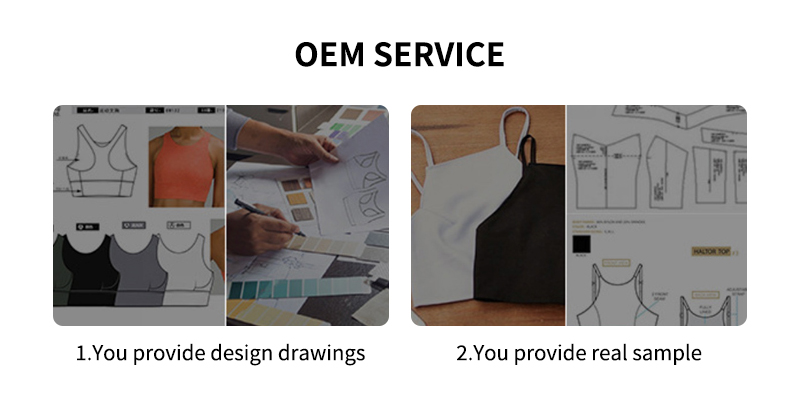 Customized Service Process