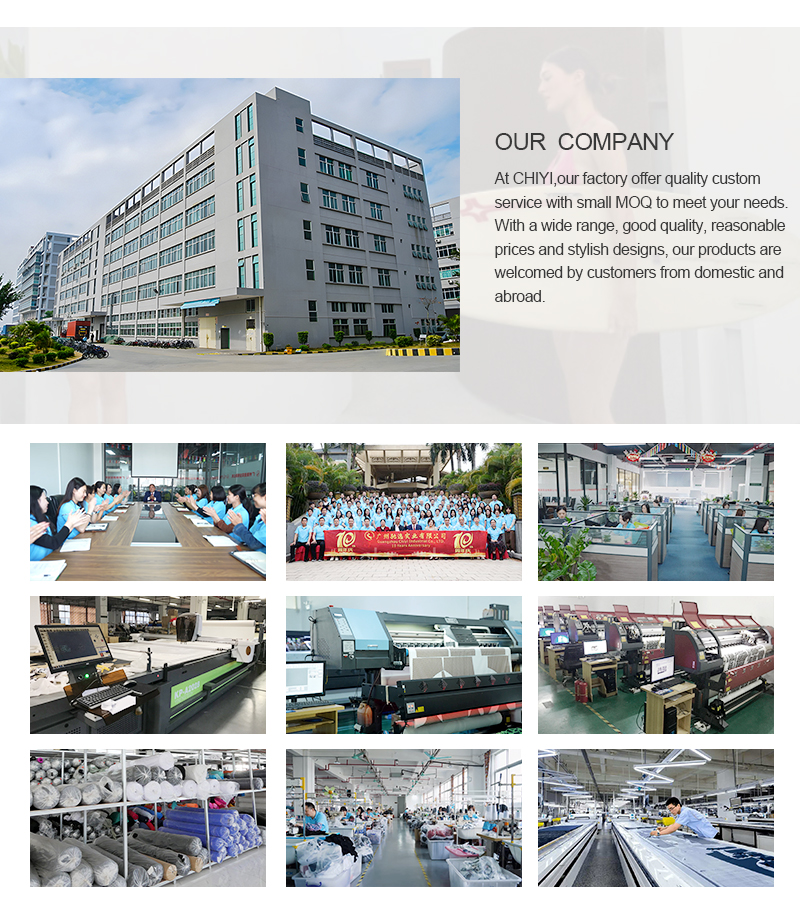 Company Profile