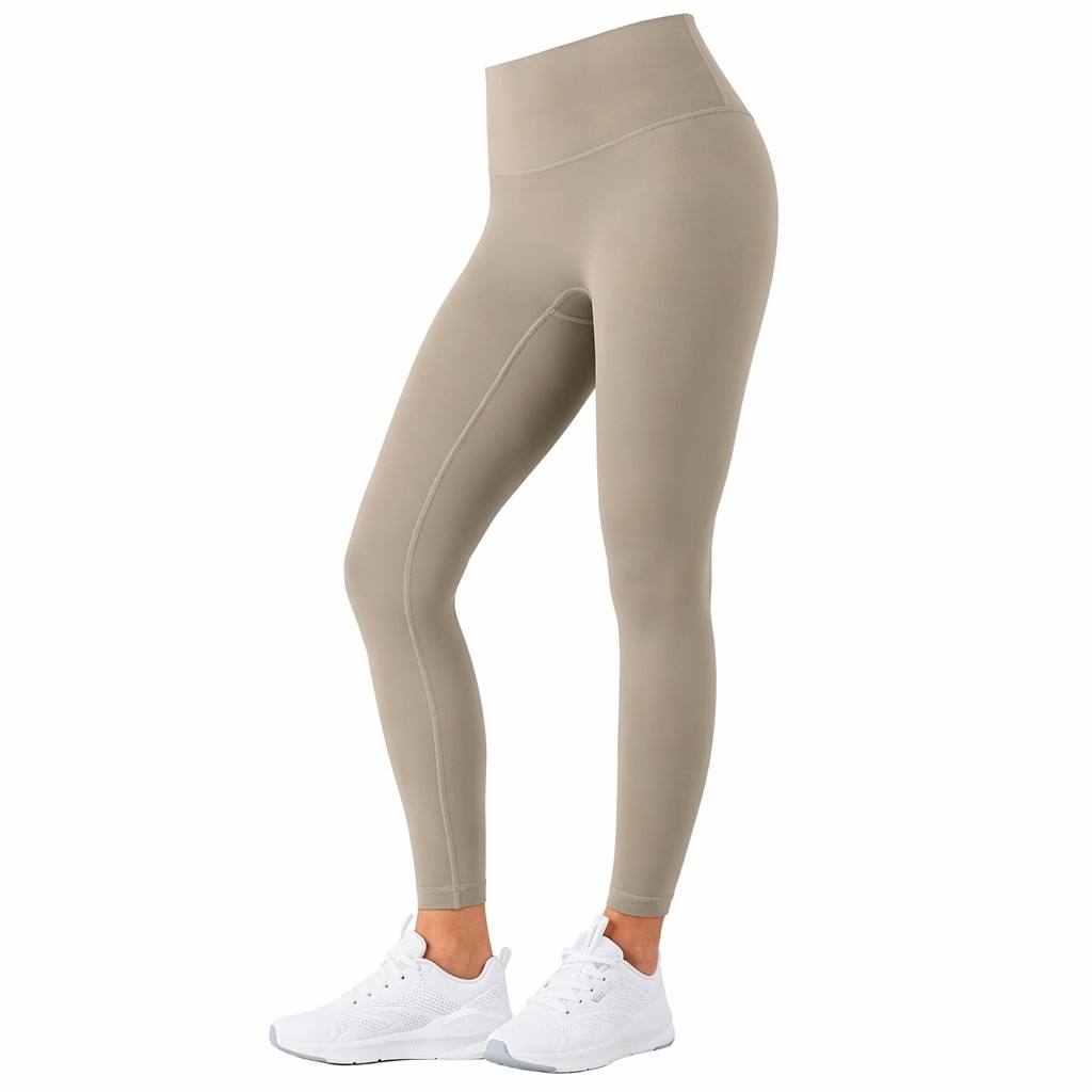 OME High Waist Leggings Women Seamless Yoga Pants Full Length Gym Fitness Workout Tights 6 Colors Sportswear Custom