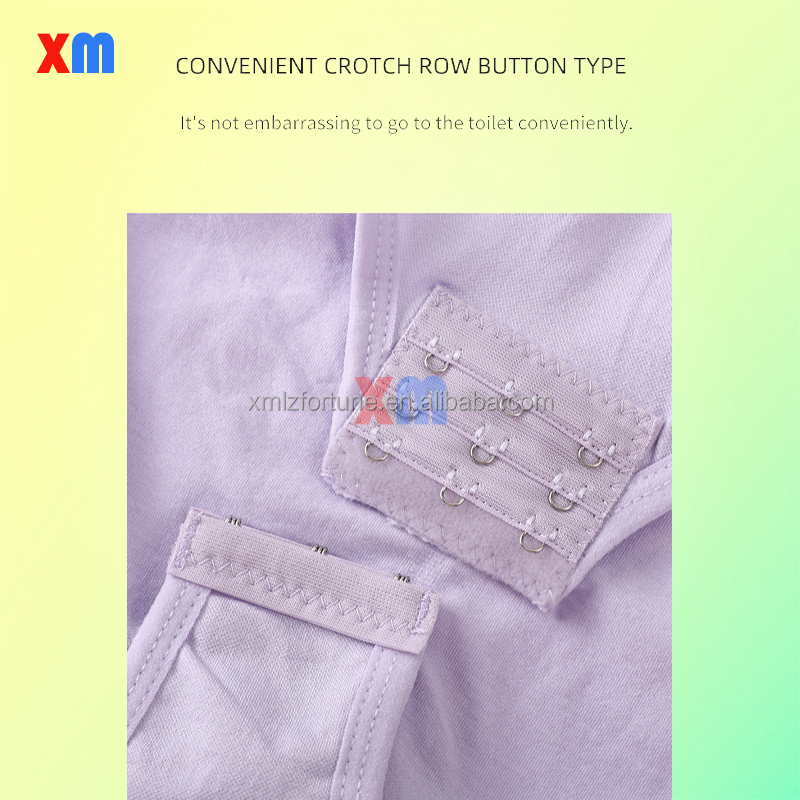 Shapewear Details 6