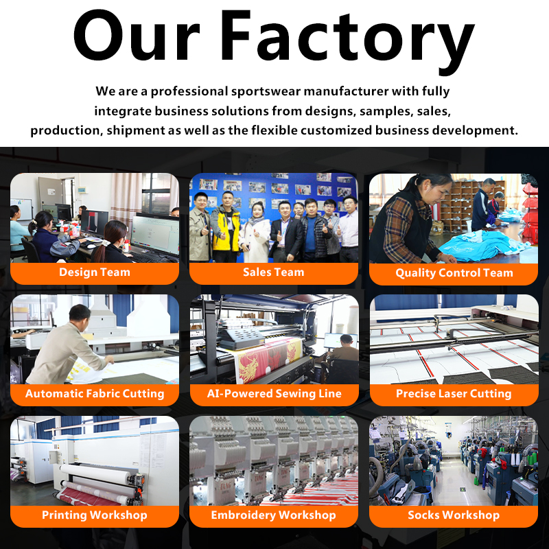 EXON Digital Print Running Sport Wear Manufacturer with Private Label Customization Fitness Apparel Jogging Suit for Team Order