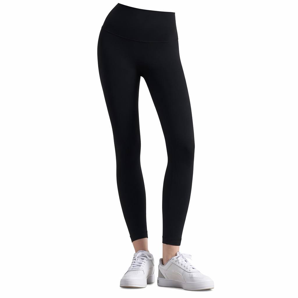 OME High Waist Leggings Women Seamless Yoga Pants Full Length Gym Fitness Workout Tights 6 Colors Sportswear Custom