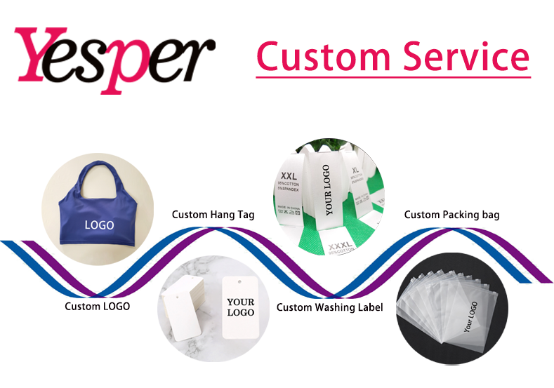 Customized Service Option 1