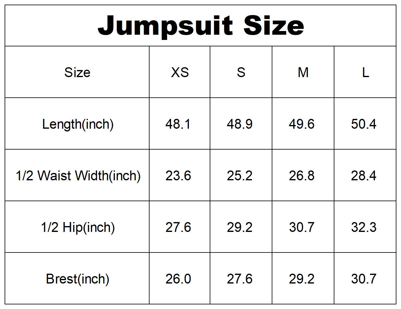Size Information