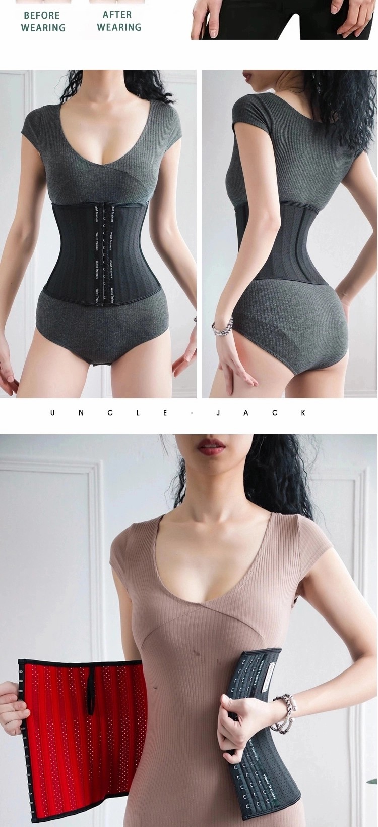 Waist Trainer Gallery Image