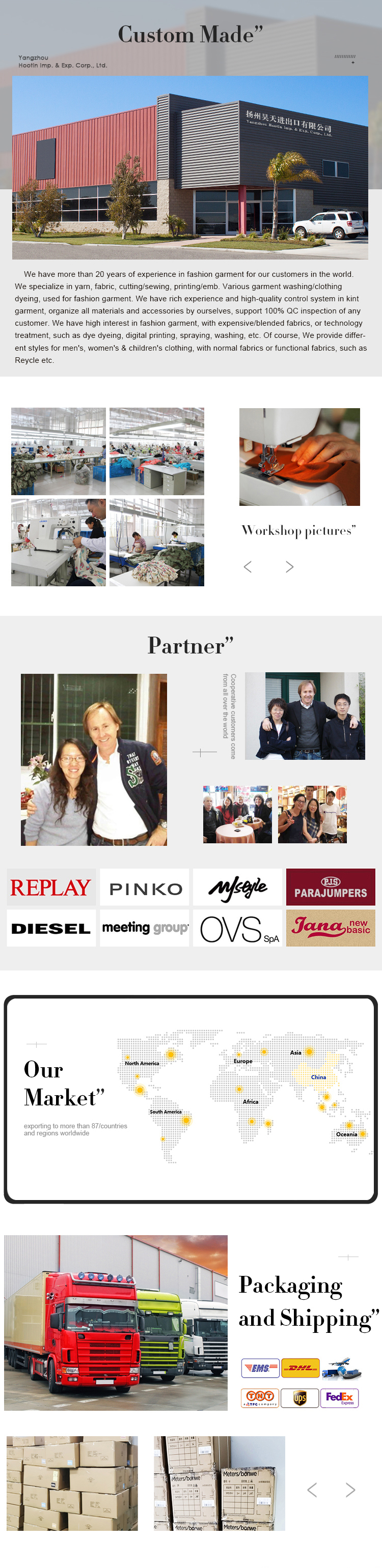 Company Introduction