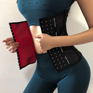 Custom Latex Waist Trainer Corset