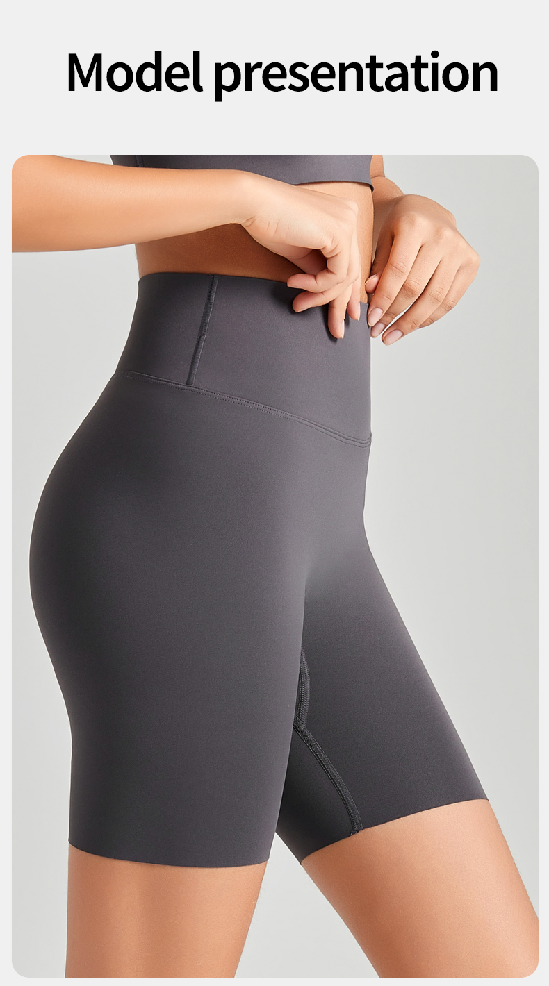 Women's Seamless Quick Dry Yoga Leggings Wireless Padded Workout Breathable Athletic Fitness Bralette for Gym Exercise