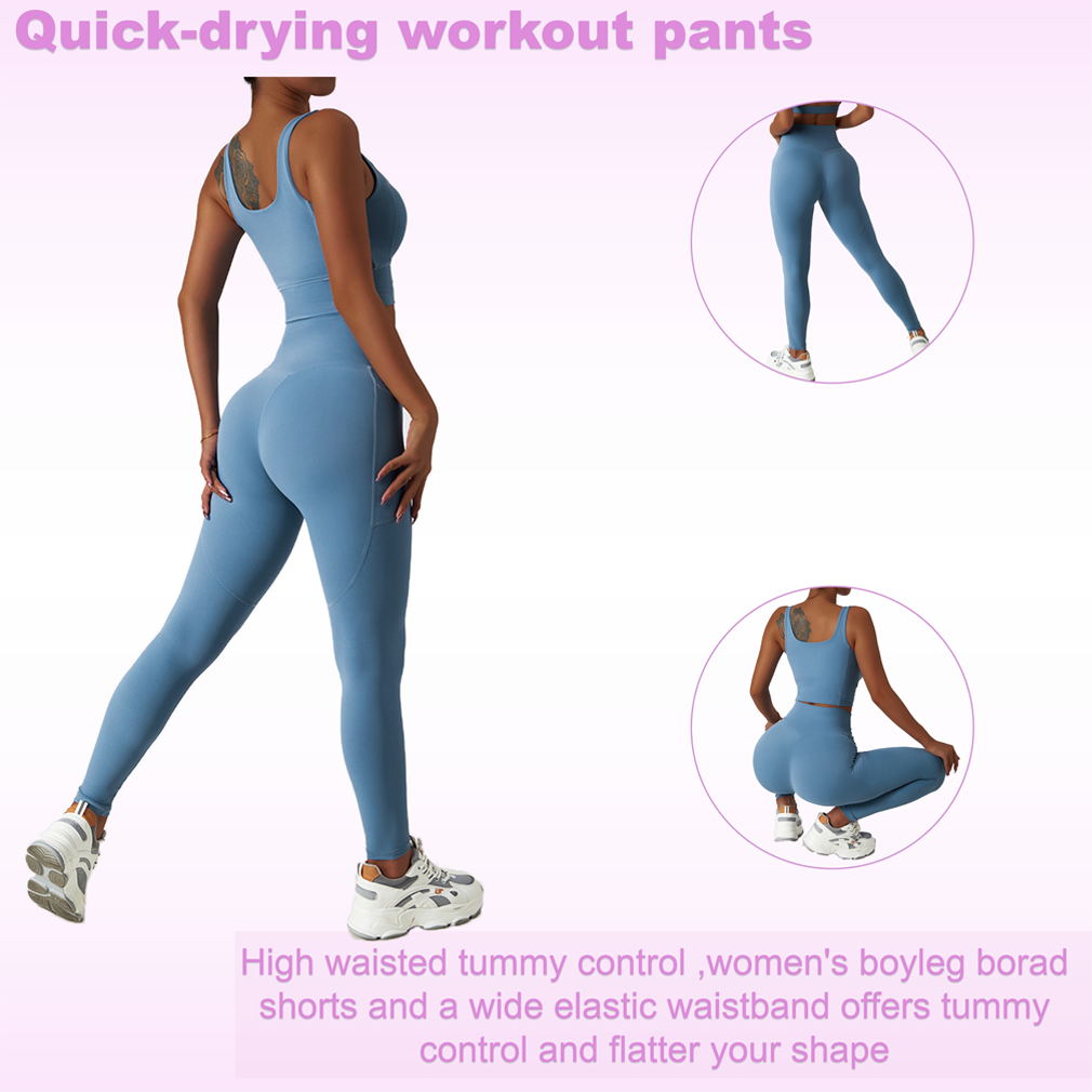 Yoga Wear Fabric Detail