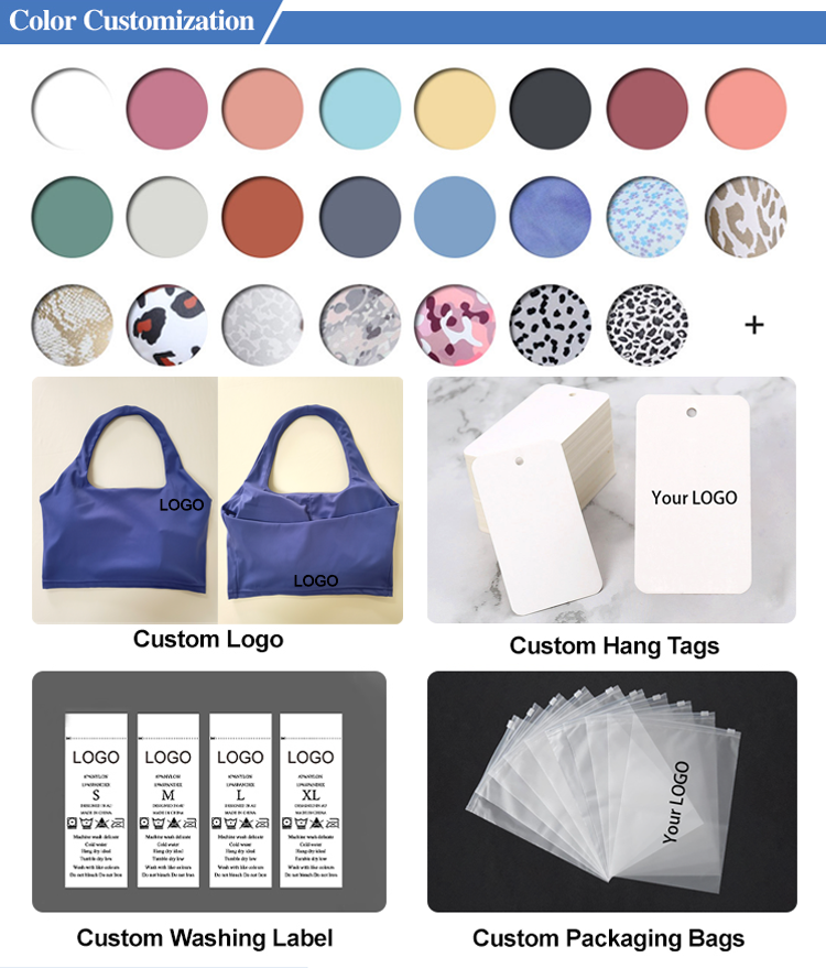 Customized Service Option 2