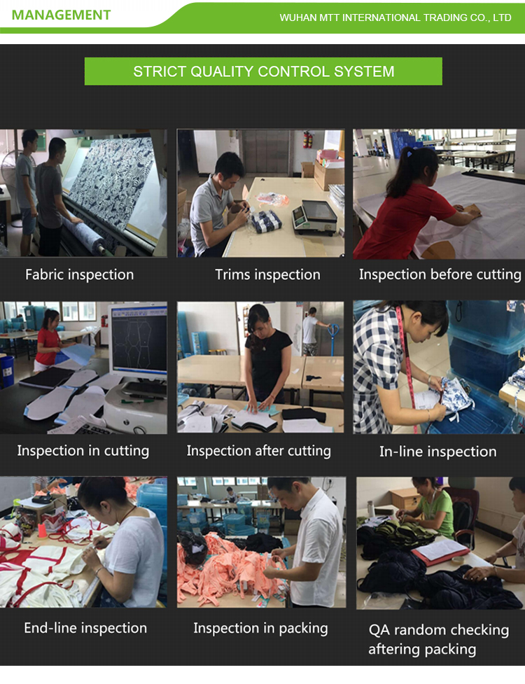 Manufacturing Equipment and Craftsmanship