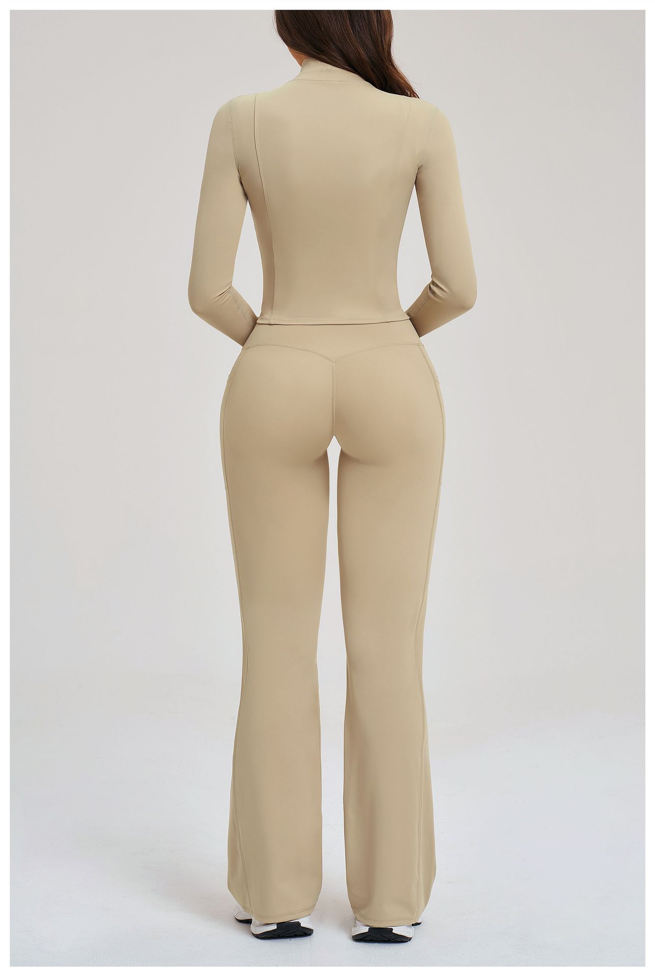 Yoga Set Style 8