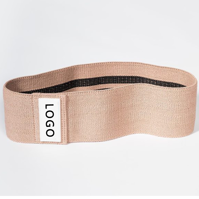 Custom logo Oem Odm Fabric Resistance Manufacturer Booty Bands