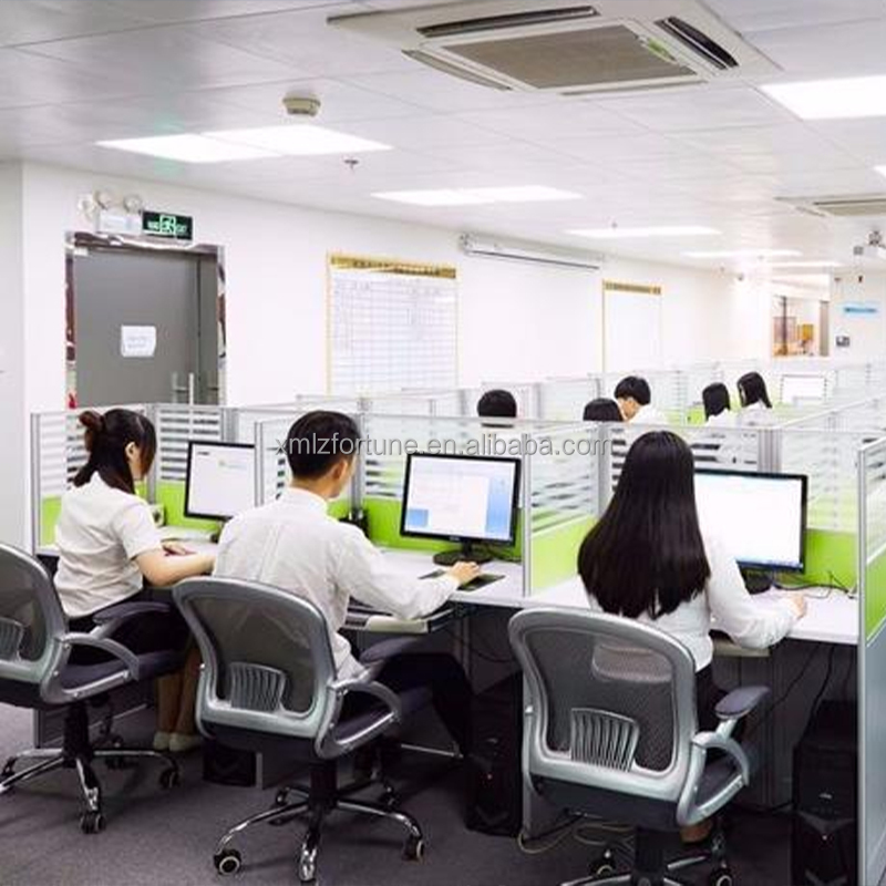 Office Environment