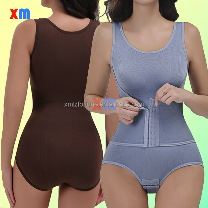 Shapewear Details 9