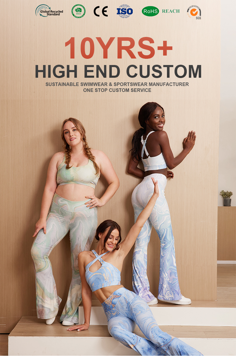 Swimwear and Activewear Showcase