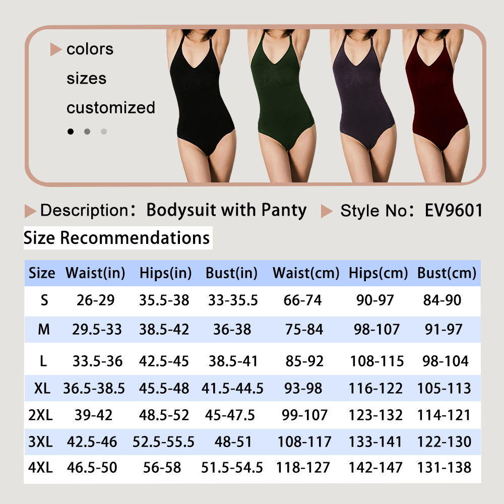 Product Parameter Specification 1