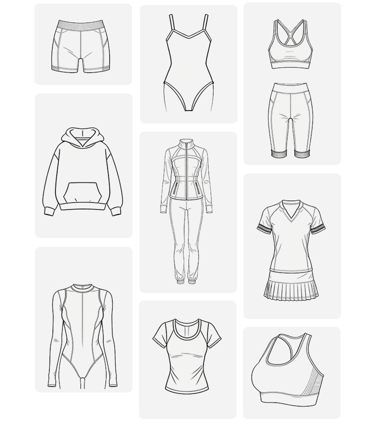 Customization option