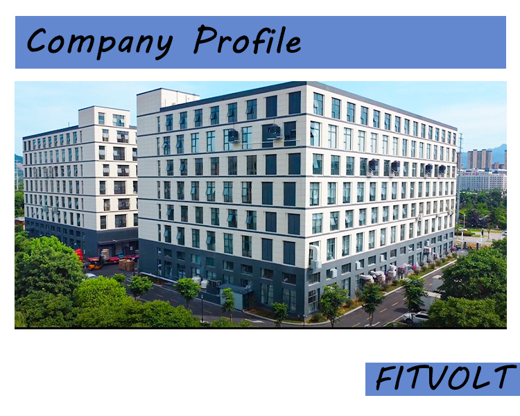 Company Facility 1