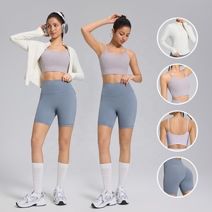 Wholesale Athletic Clothing Ladies Set