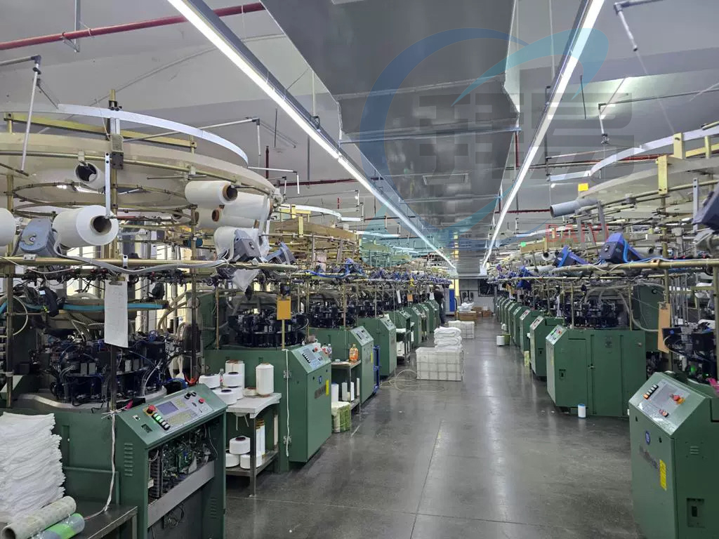 Factory Profile