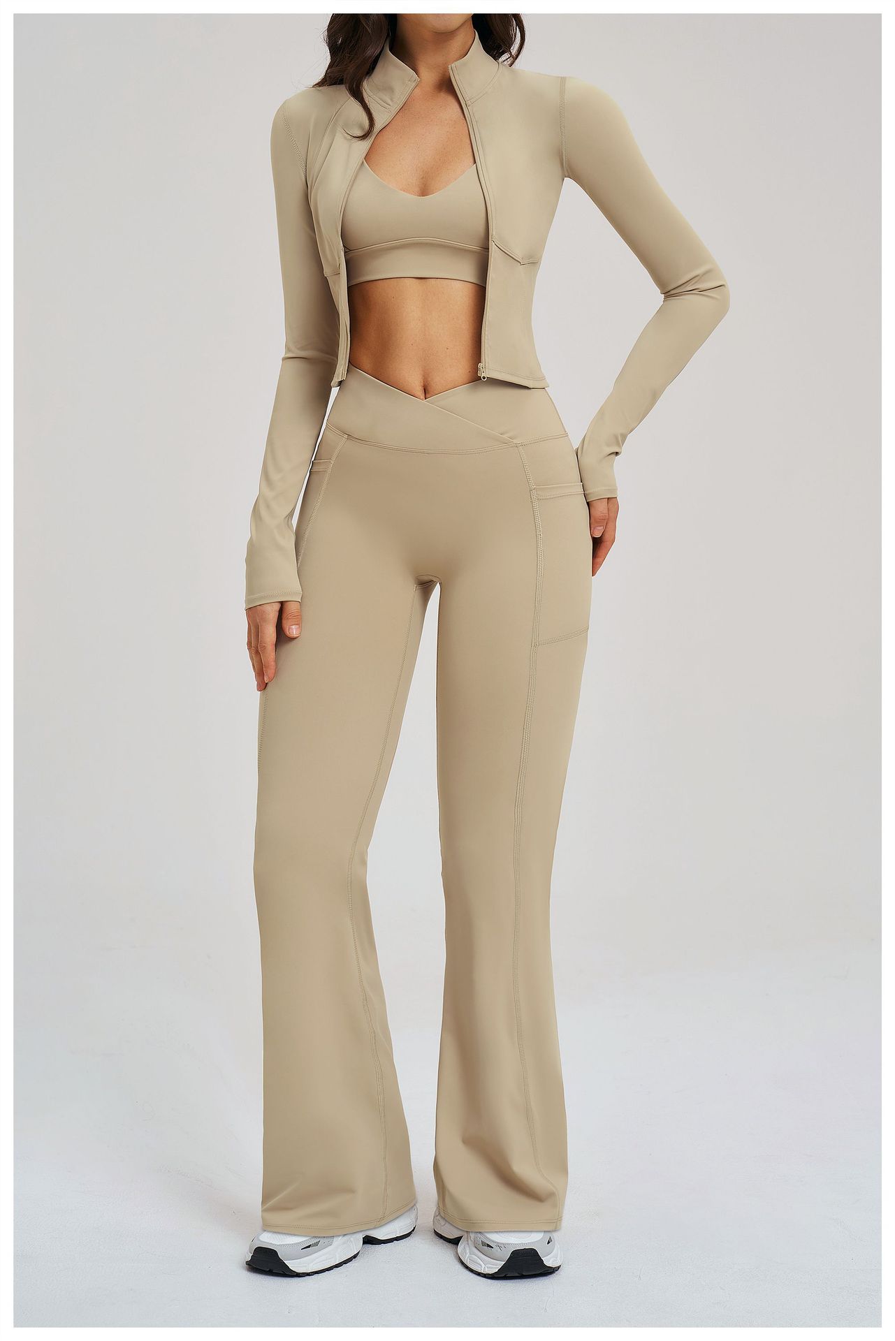 Yoga Set Style 7