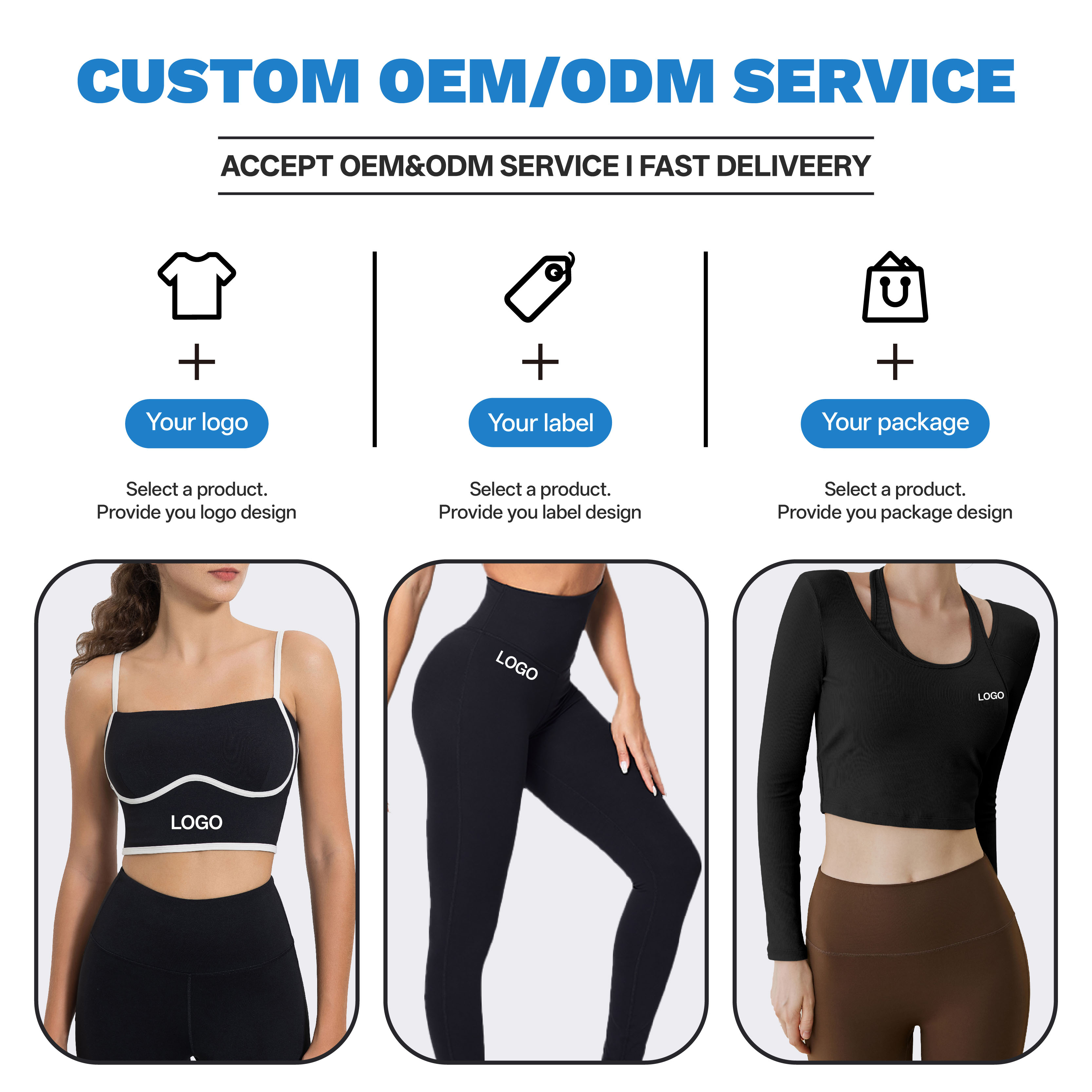YNSEA Custom Wholesale Double Layer Crisscross Leopard Adjustable Cropped Sport Tank Top Bra Yoga Fitness Workout Gym Active Bra