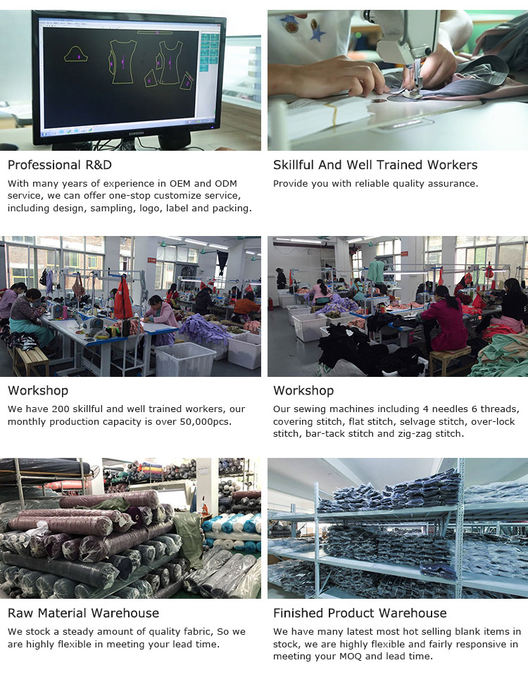 Guangzhou Janya Apparel Factory