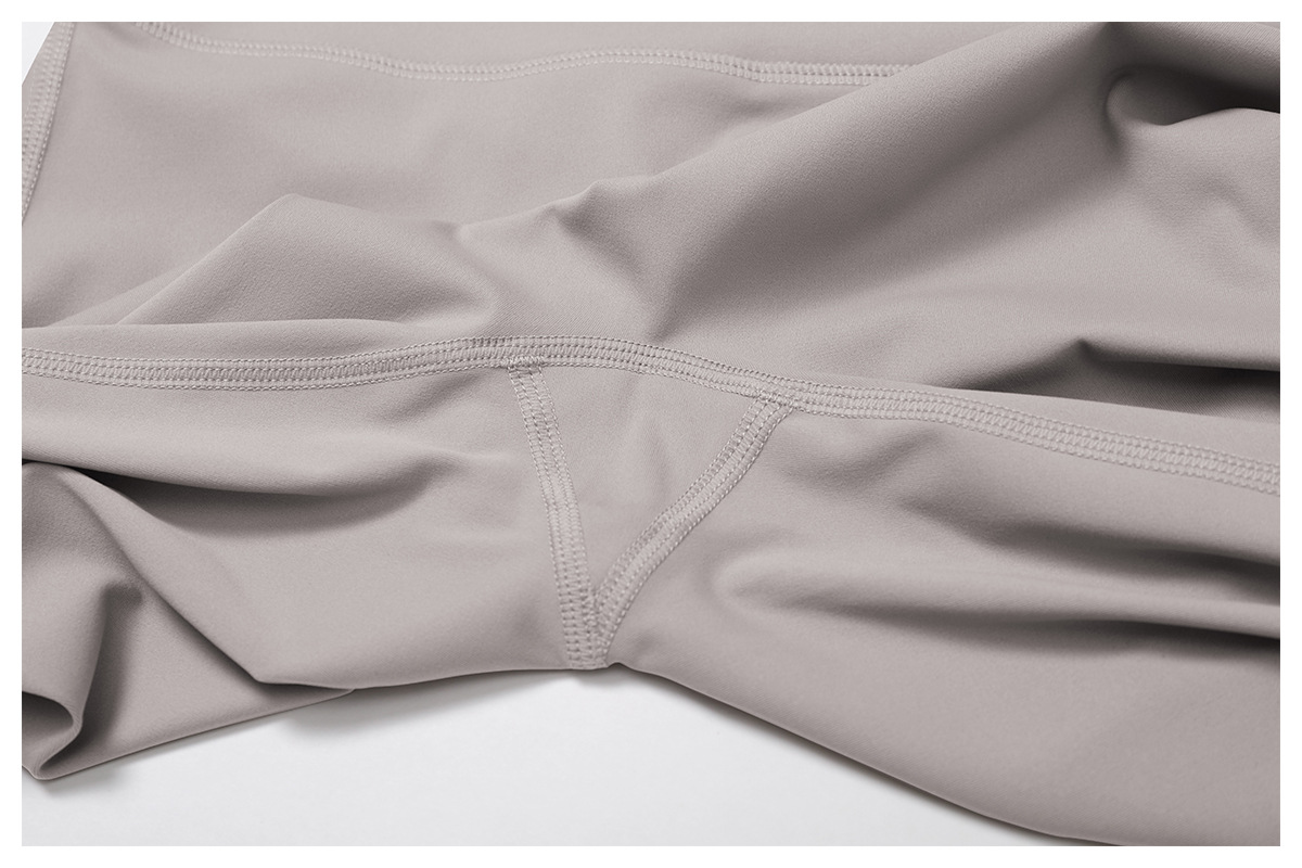 Wholesale Custom Logo Women Yoga Bell-Bottoms Sports Yoga Pants Gym Clothes Fitness Workout Wear Wide Leg Pants Flared Leggings