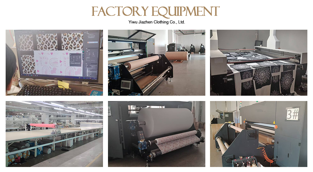 Factory Profile 1