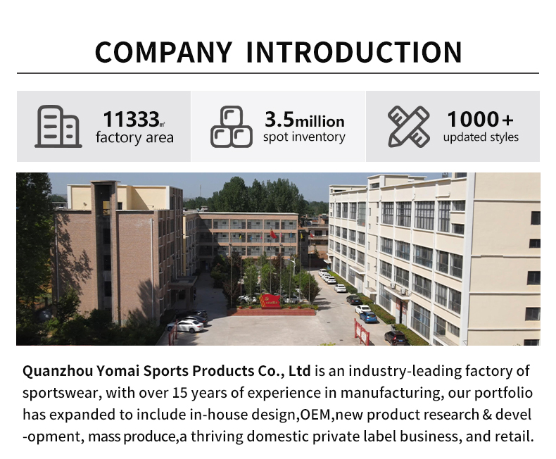 Factory Profile Detail