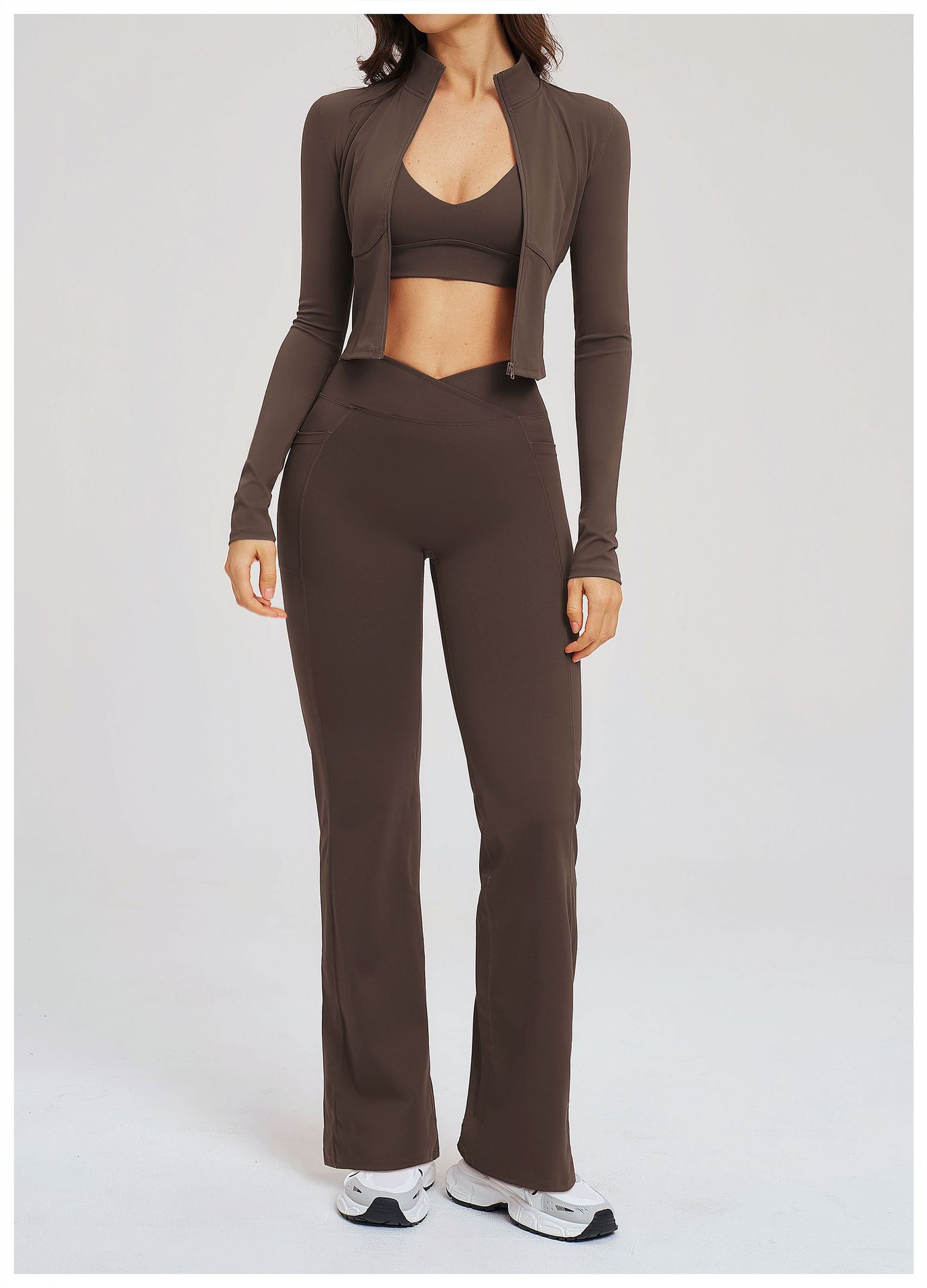 Yoga Set Style 9